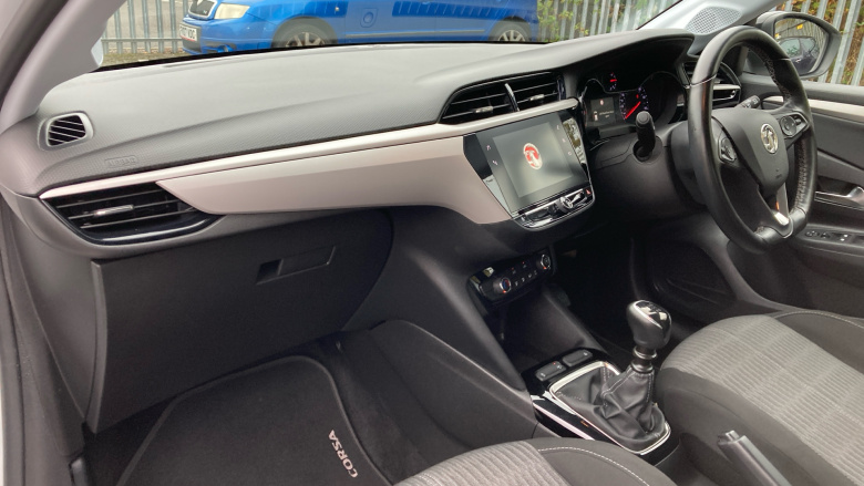 Vauxhall Corsa 1.2 Turbo Design 5dr Petrol Hatchback